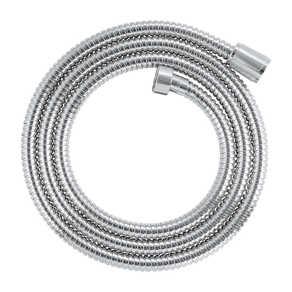 Grohe Relexaflex Metal Duş Hortumu 175 cm Krom, 28139001