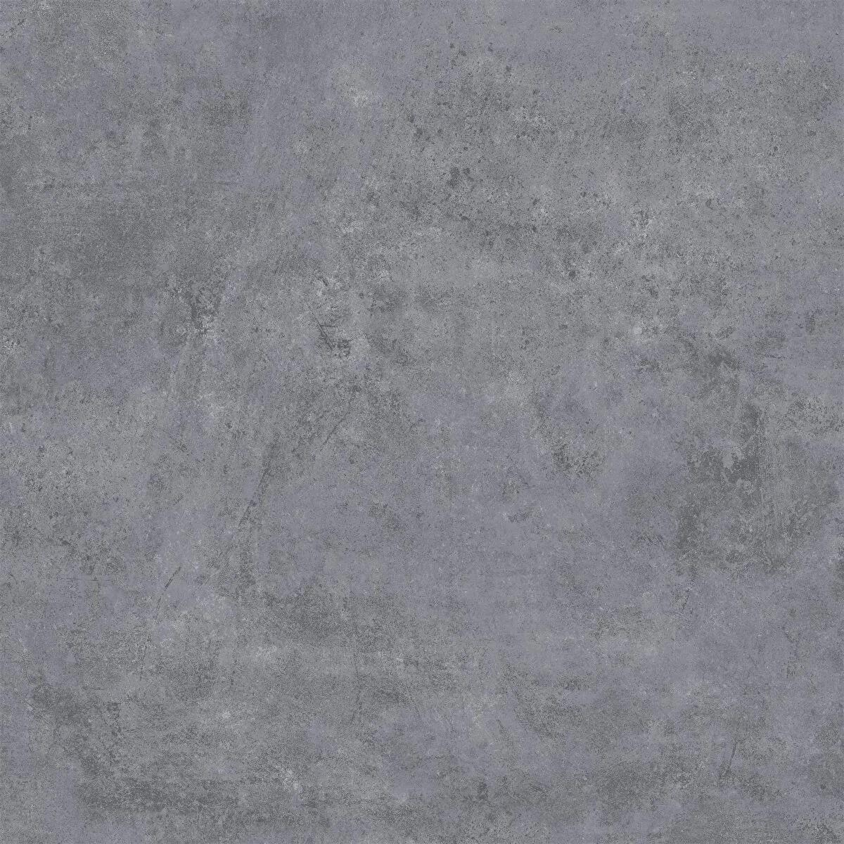 Vitra 60X60 Rektifiye Ultra 2.0 Antrasit Lappato R9 (1,44 M2 Fiyatı) K947650LPR01VTE0