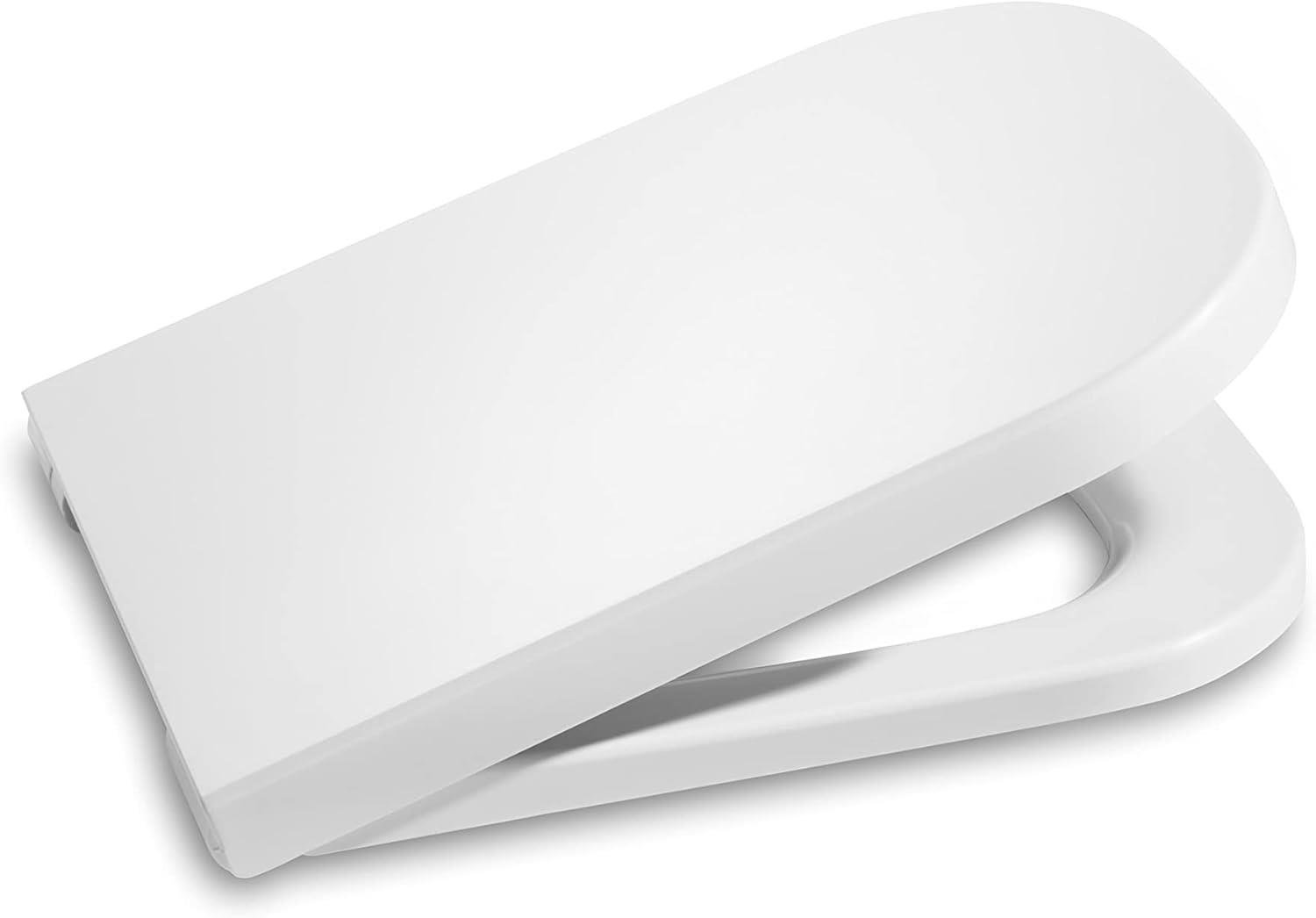 Roca Supralit, darbe emilimi, The Gap Square koleksiyonu, beyaz, A80147200B