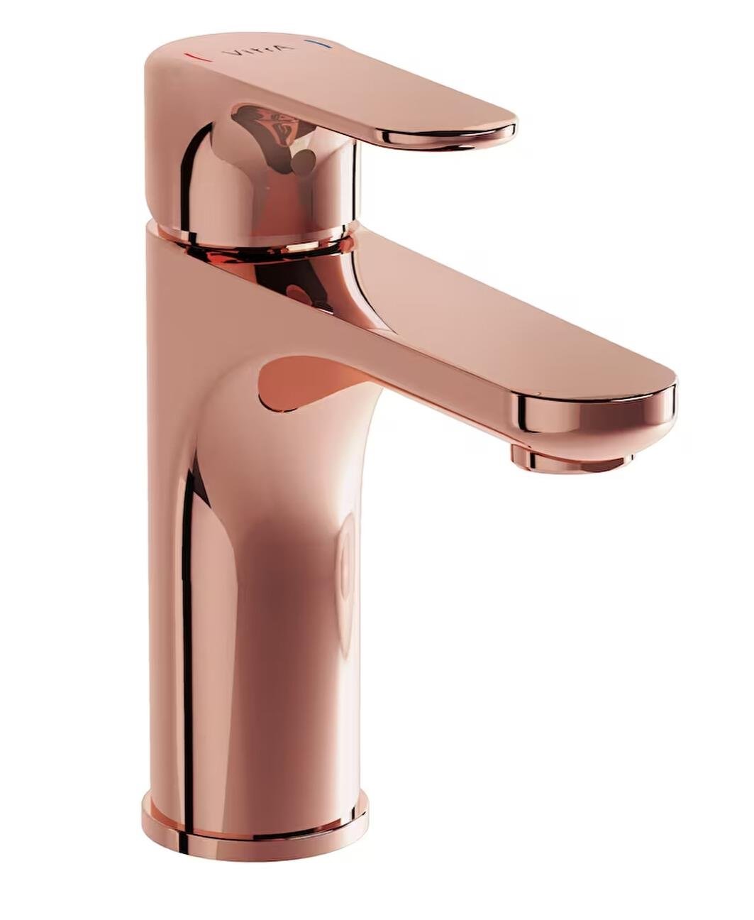 Artema Lavabo Bataryası, Root Round, Soft Bakır, A4270629