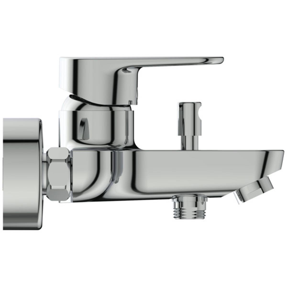 Ideal Standard Cerafine O Banyo Bataryası-Chrome BC500AA