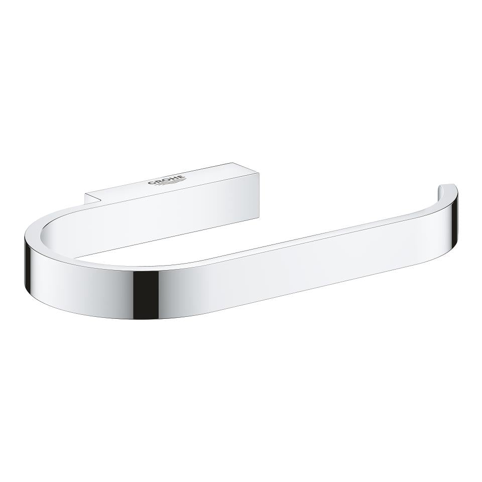 Grohe Selection Tuvalet Kağıtlığı Krom, 41068000