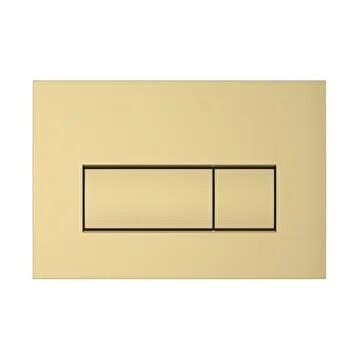 Vitra Kumanda Paneli, Root Square, Altın, 740-2324