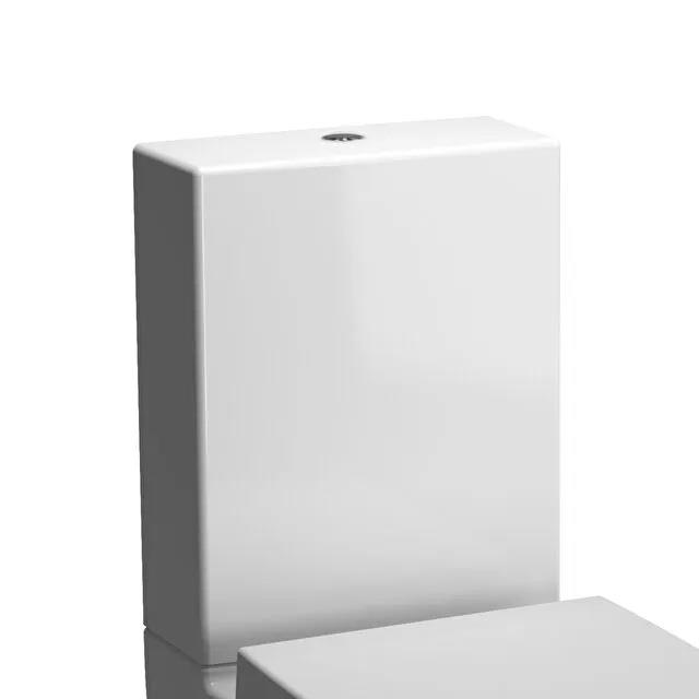 Vitra T4 Klozet Rezervuar 4471B003-5294