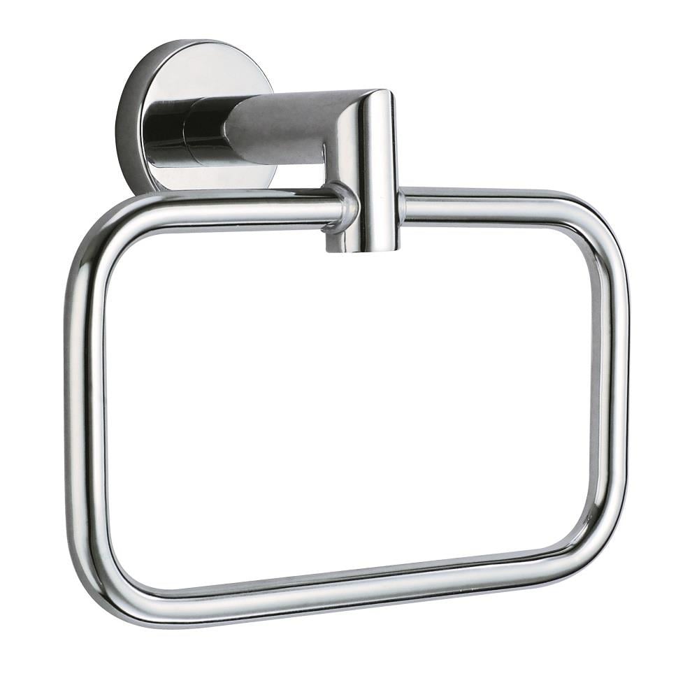 Artema Minimax Havluluk Krom A44783