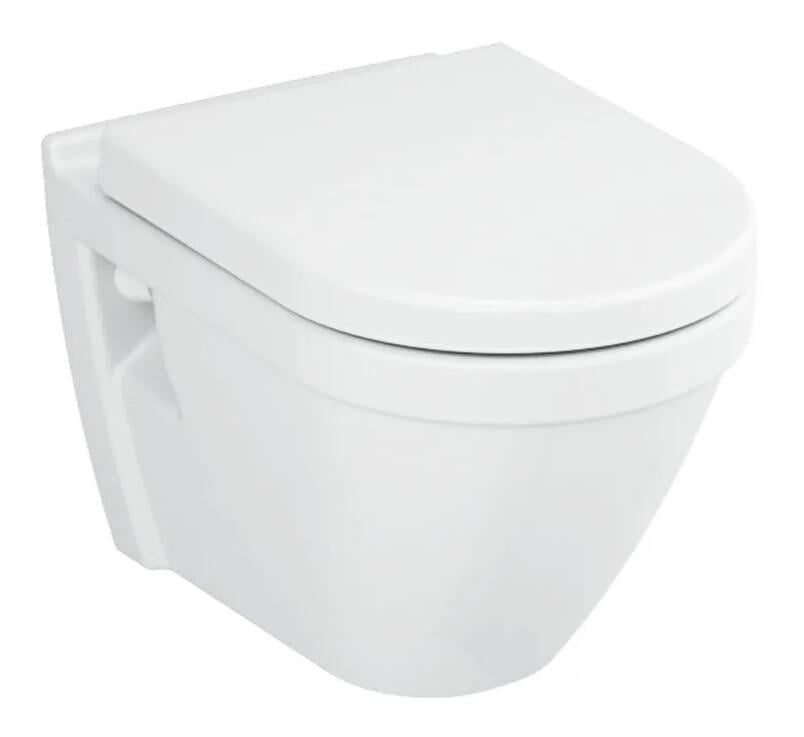 VitrA Asma Klozet, S50, 5618L003-0850