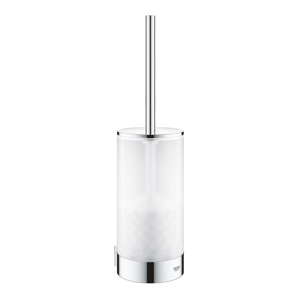 Grohe Selection Tuvalet Fırçalığı Krom, 41076000
