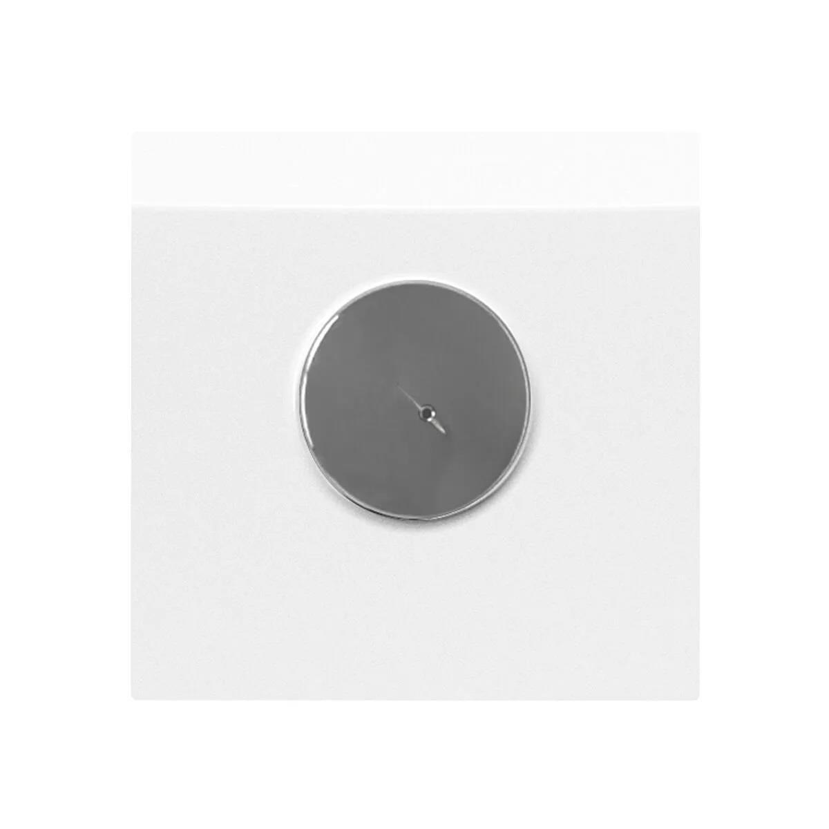 Dt Sifonu-Yuvarlak Gidersiz 90Mm H65 59970003000