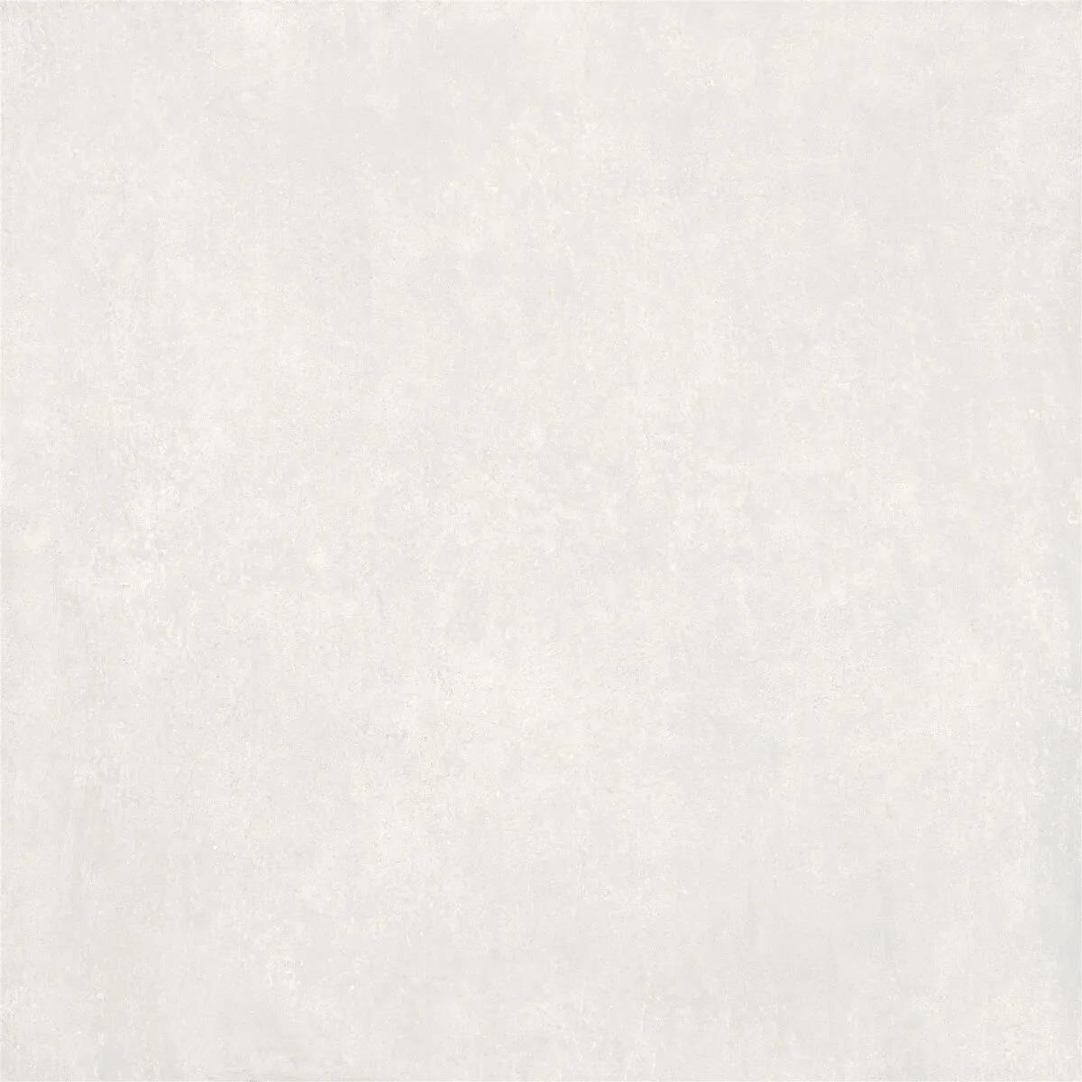 Vitra 80X80 Porselen Karo Urbancrete R10A Beyaz K947182R0001VTET