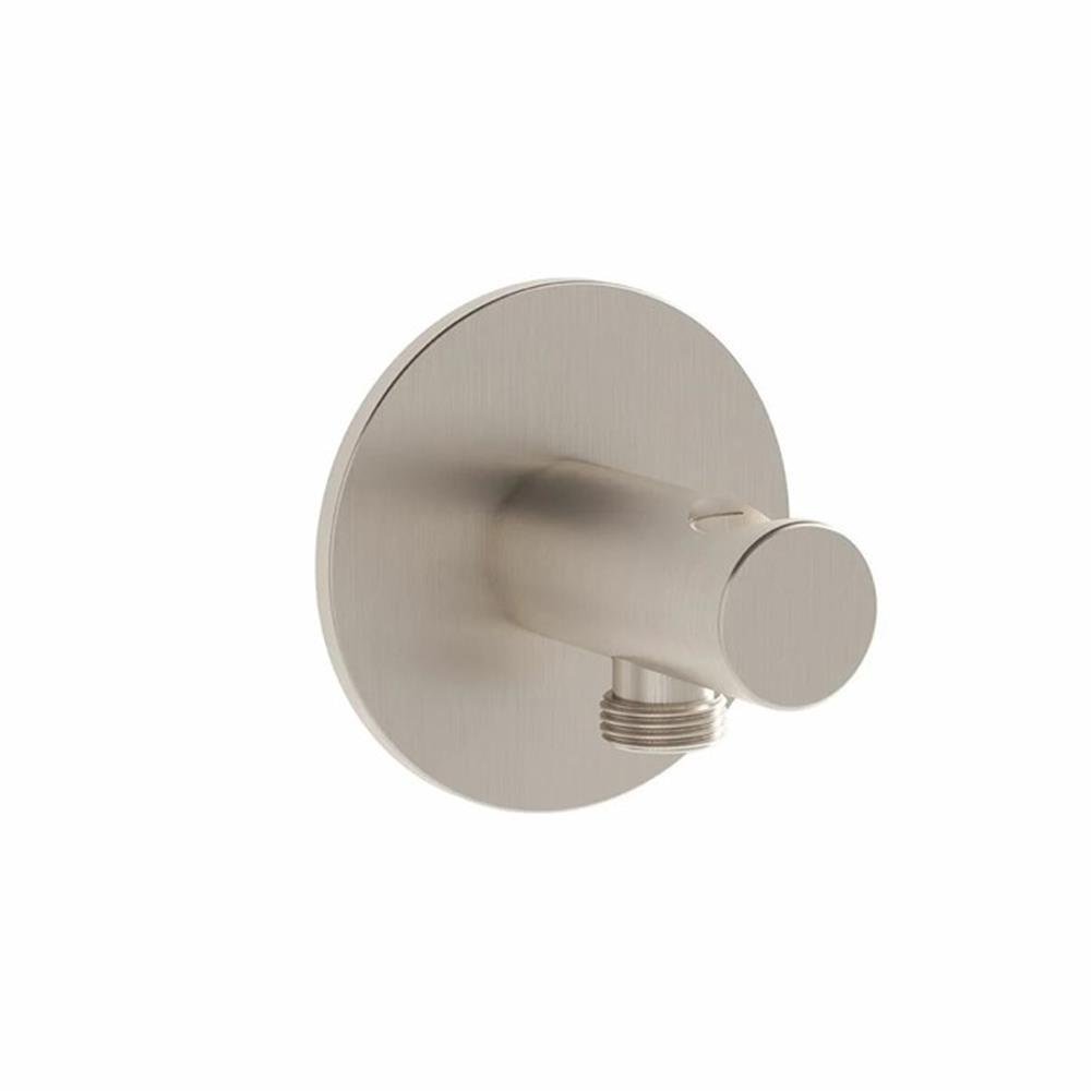 Vitra El Duşu Çıkışı, Origin, Ankastre, Fırçalı Nikel, A4262534