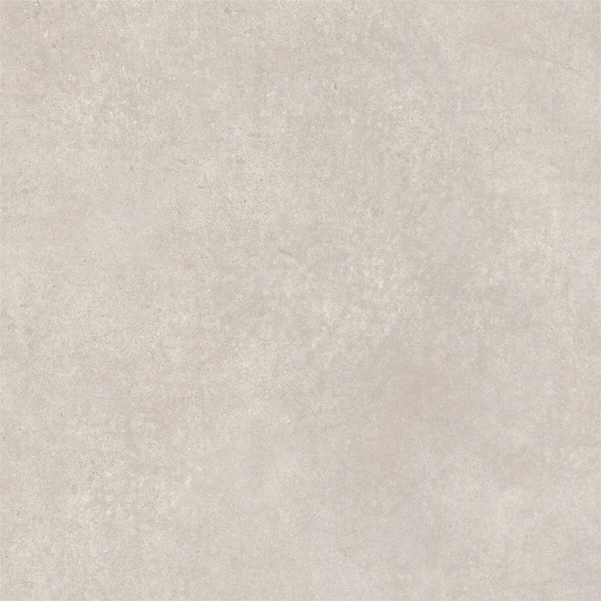 Vitra 60X60 Rektifiye Urbancrete Vizon R10A (1,44 M2 Fiyatı) K947187R0001VTE0