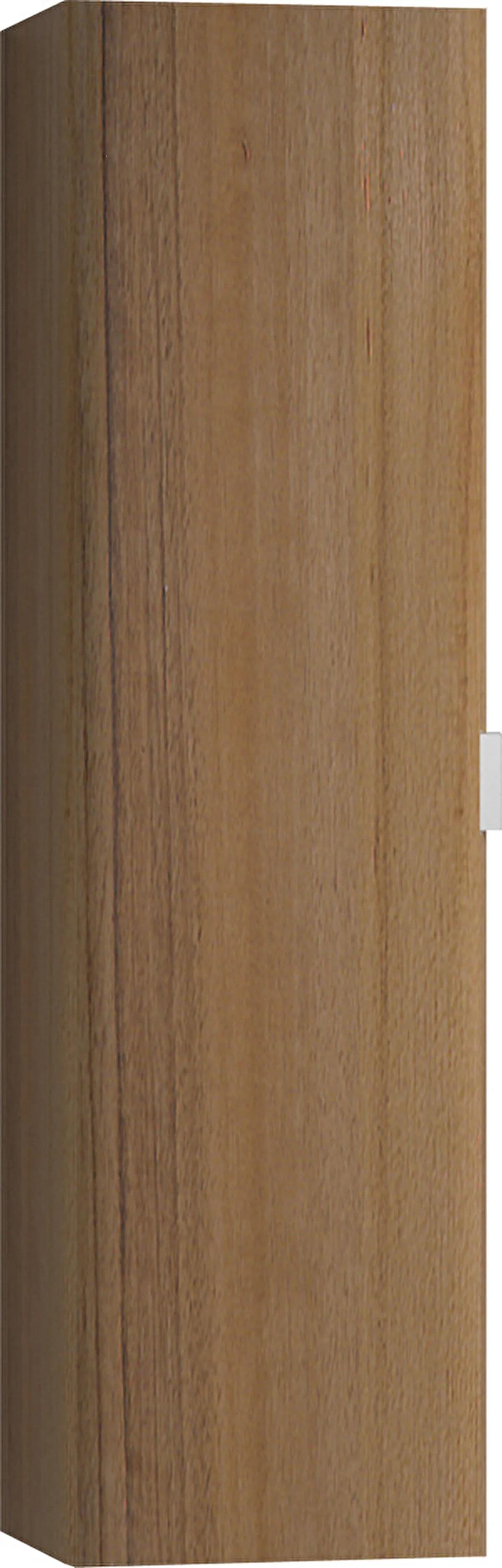 Vitra Nest T. Banyo Boy Dolabı Tek Kapak, H.D Ahsap S 56187