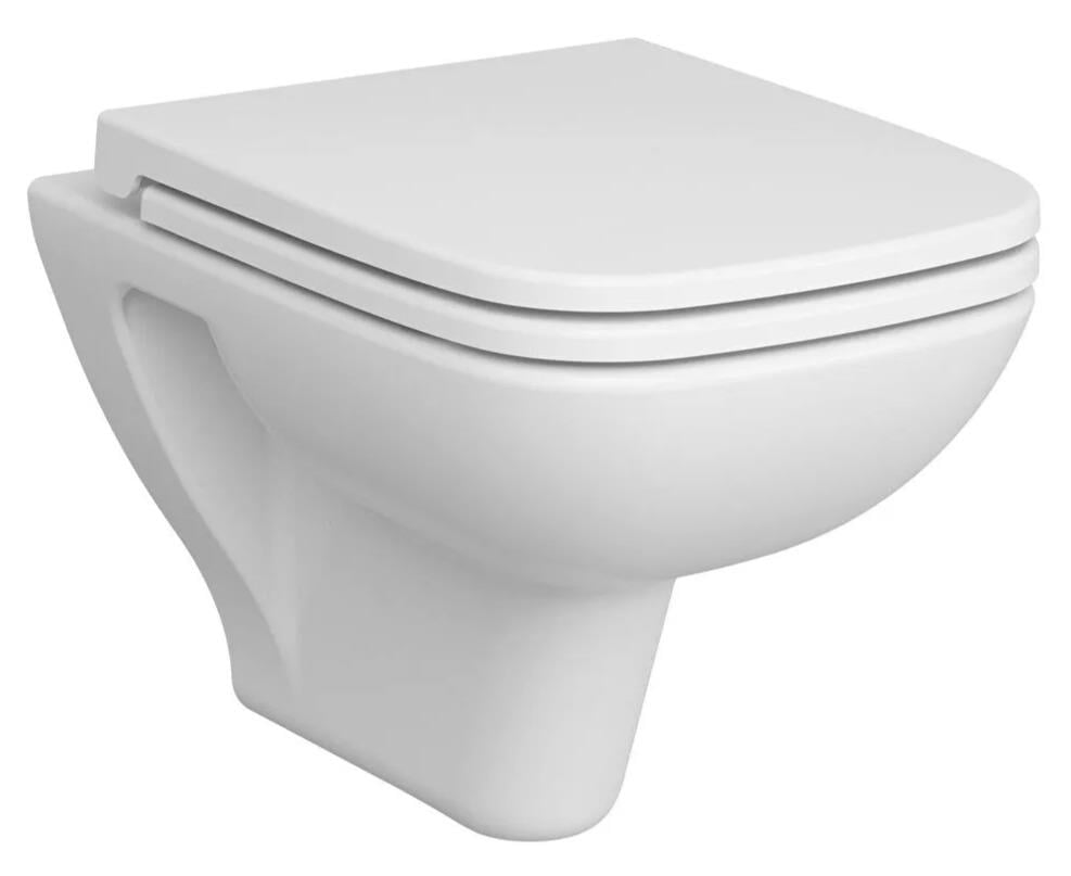 VitrA Asma Klozet, S20, 52 cm, 5507L003-0868