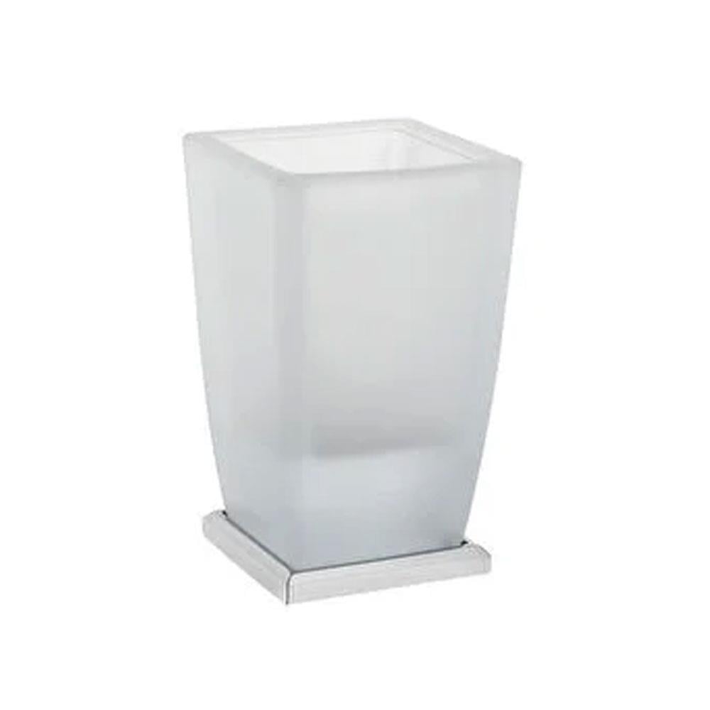 Vitra Diş Fırçalığı, Base 400, A44145