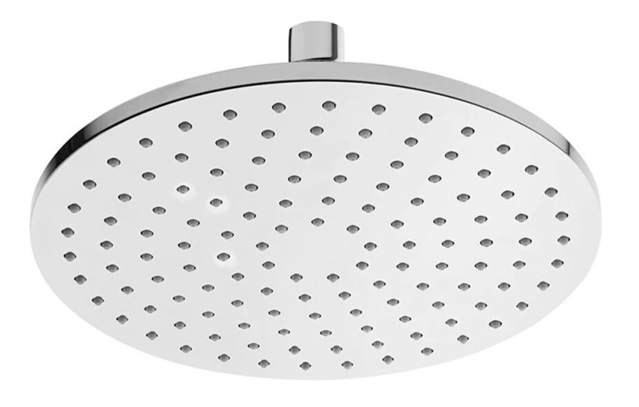 Artema Duş Başlığı, Rain L, 22 cm, A45708STA