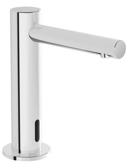 Vitra Origin Temassız Lavabo Bataryası Krom A47215