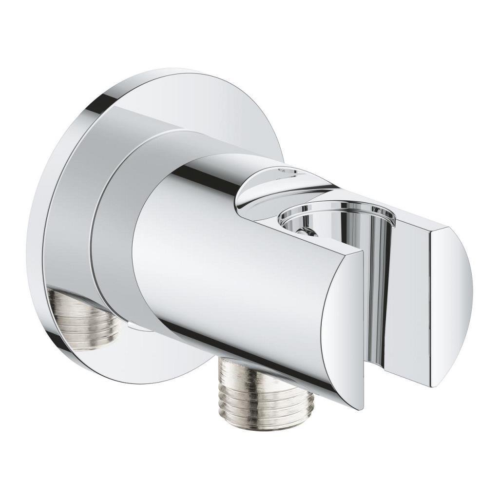 Grohe Tempesta Duş Çıkış Dirseği Krom, 28628001