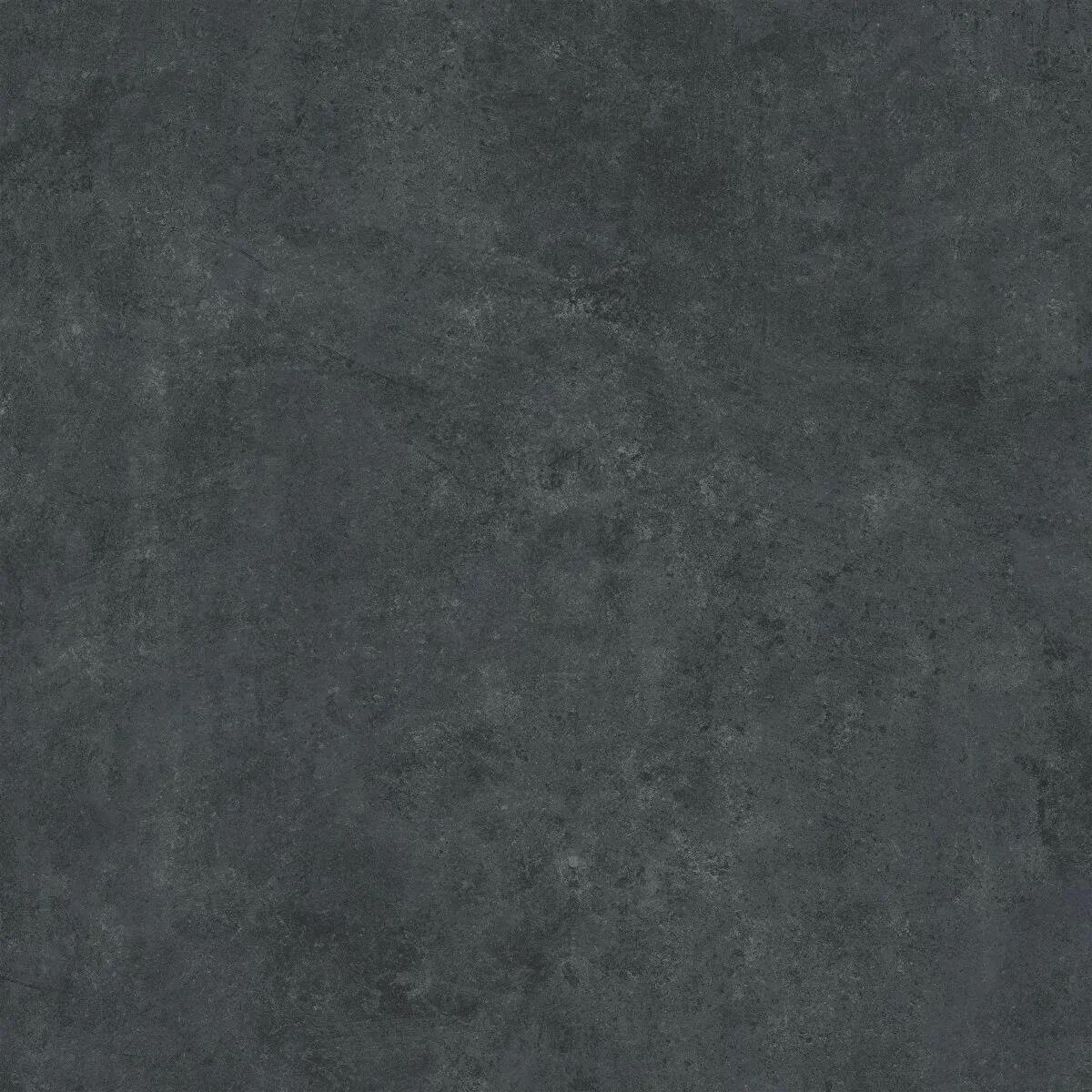 Vitra 60X60 Rektifiye Ultra 2.0 Siyah R9 Flat Mat (1,44 M2 Fiyatı) K947663R0001VTE0