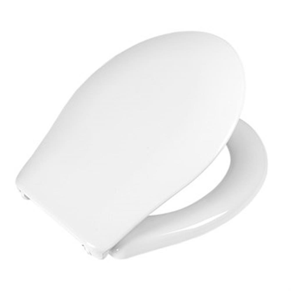 VitrA Klozet Kapağı, Norm, Duroplast - Plastik Menteşe, 105-003-002 