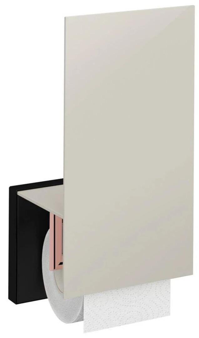 Artema Voyage Tuvalet Kağıtlığı, Bej-Bakır, A4479355