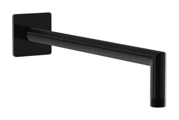 Vitra Duş Dirseği, Suit, Duvardan, 90 Derece Açılı, Parlak Siyah, A4575339