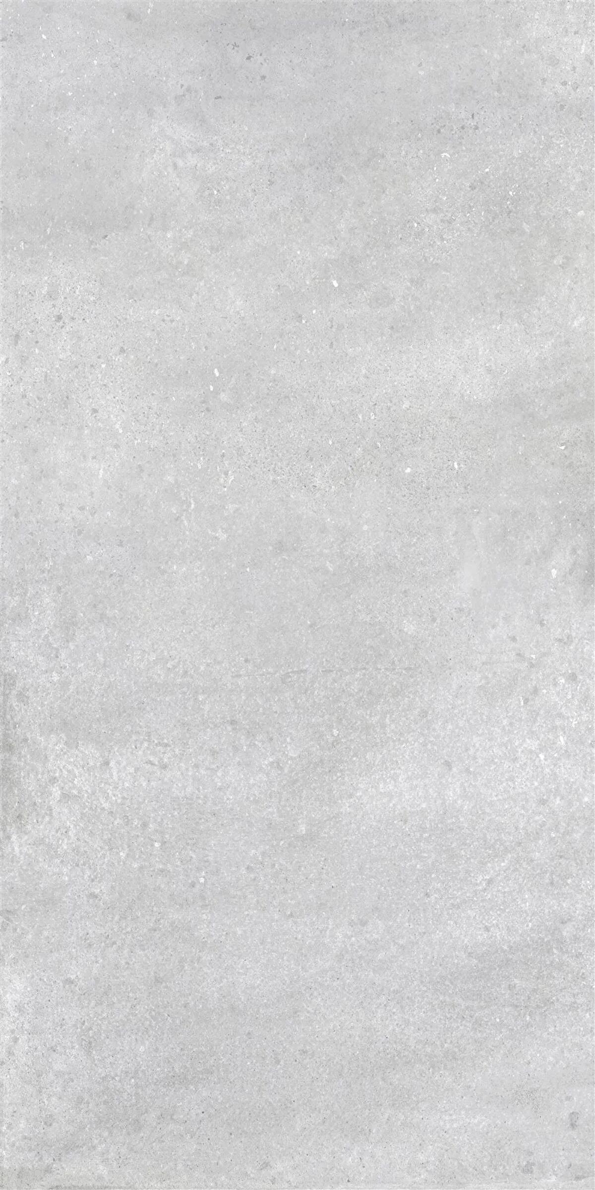 Vitra 60X120 Karo Cementsıde-V2 Açık Gri R10B 7R K948055R0001VTSP