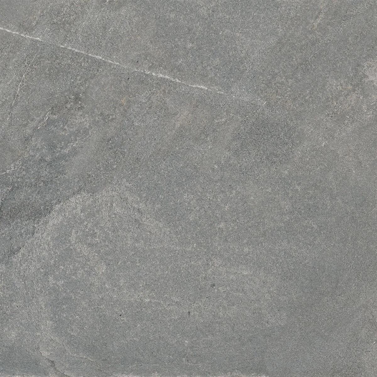 Vitra 80X80 Porselen Karo Cardostone R10A Gri K947093R0001VTET