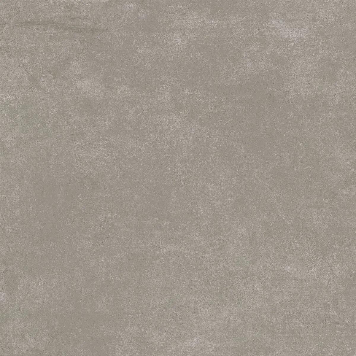Vitra 45X45 Karo Ultra 2.0 Vizon R9 Flat Mat (1,42 M2 Fiyatı) K94763300001VTE0