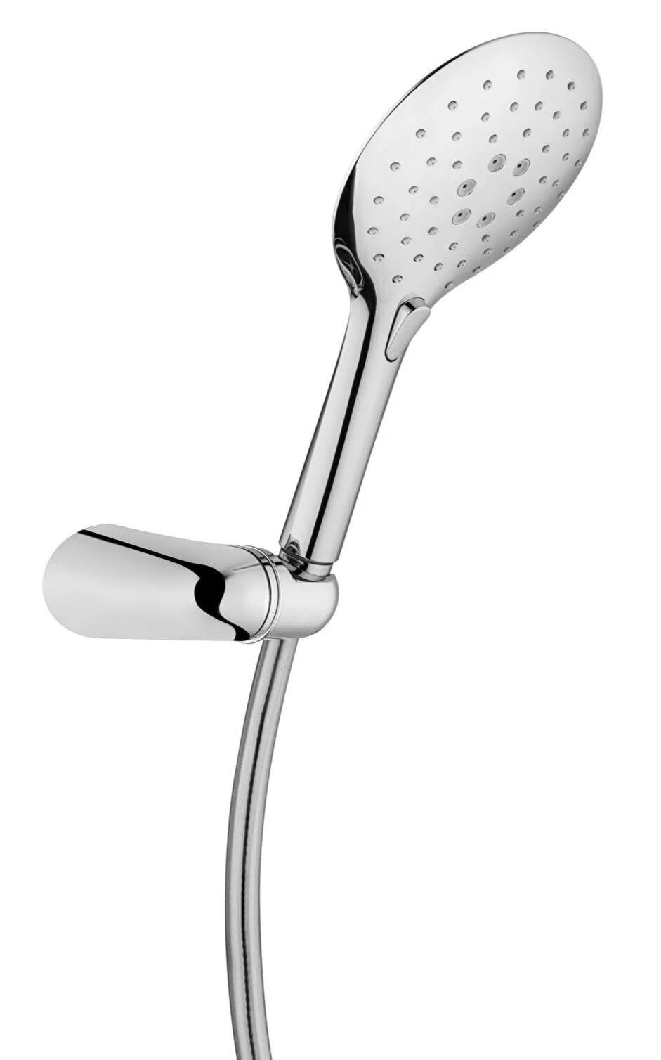 Artema Duş Takımı, Shine Round 3F, A45627STA