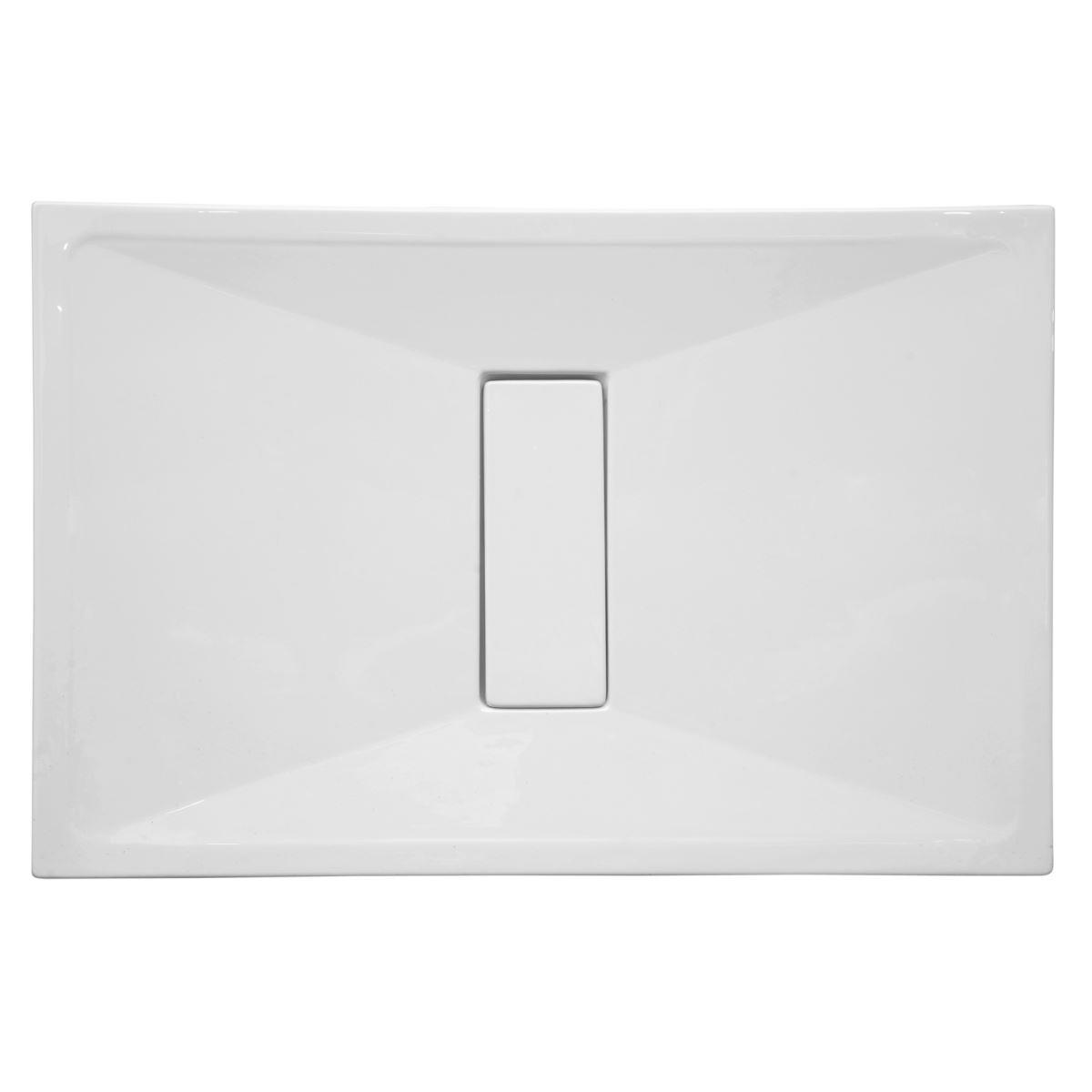 Slim 150X80 Dik. Mb Sifon+Ak 54550011000