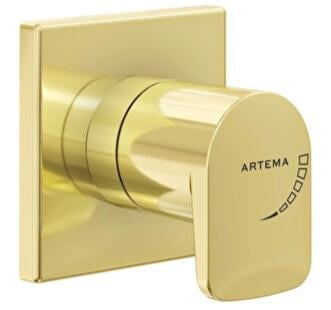 Vitra Root Square Ankastre Stop Valf (Sıva Üstü Grubu) A4272974