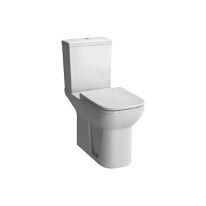 Vitra S20 Bedensel Engelli Takım Klozeti 5293T003-0088