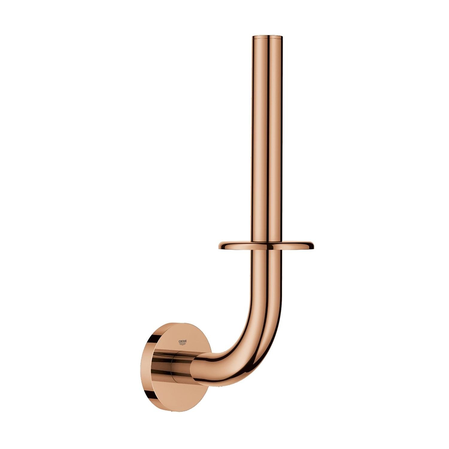 Grohe Essentials Yedek Tuvalet Kağıtlığı, Bakır, 40385DA1