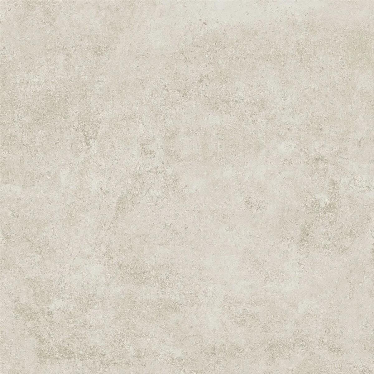Vitra 60X60 Rektifiye Ultra 2.0 Krem Lappato R9 (1,44 M2 Fiyatı) K947658LPR01VTE0