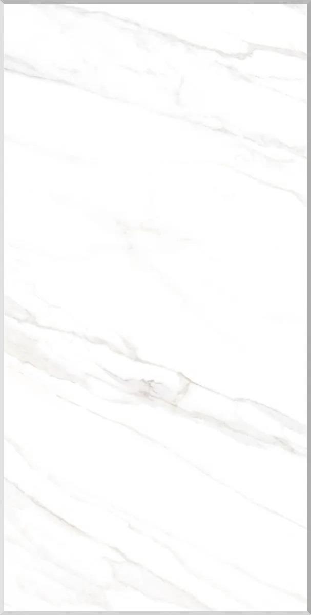 Vitra 60X120 Karo Marmorı Calacatta Beyaz 7Flpr K947021FLPR1VTSD