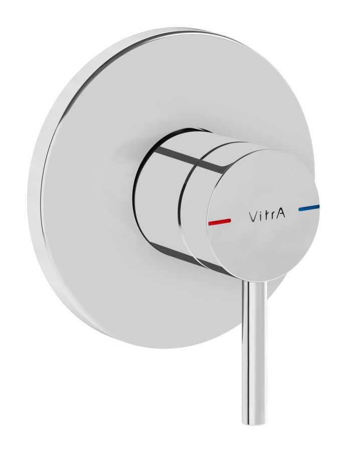Vitra Duş Bataryası, Origin, Ankastre (Sıva Üstü Grubu) A42621