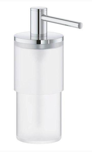 Grohe Atrio Sıvı Sabunluk Krom, 40886000
