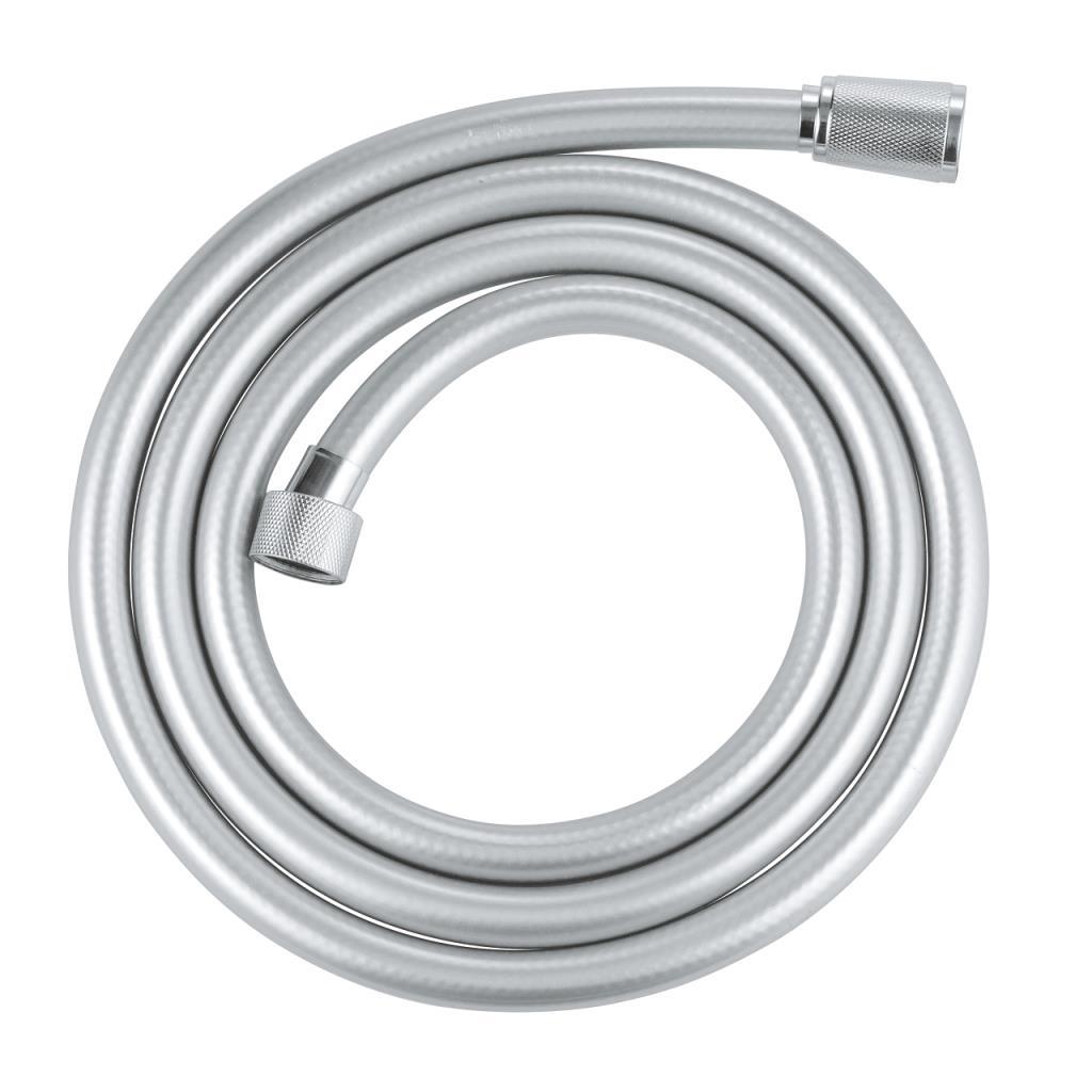 Grohe Silverflex Duş Hortumu, 175 cm Krom, 28388001 