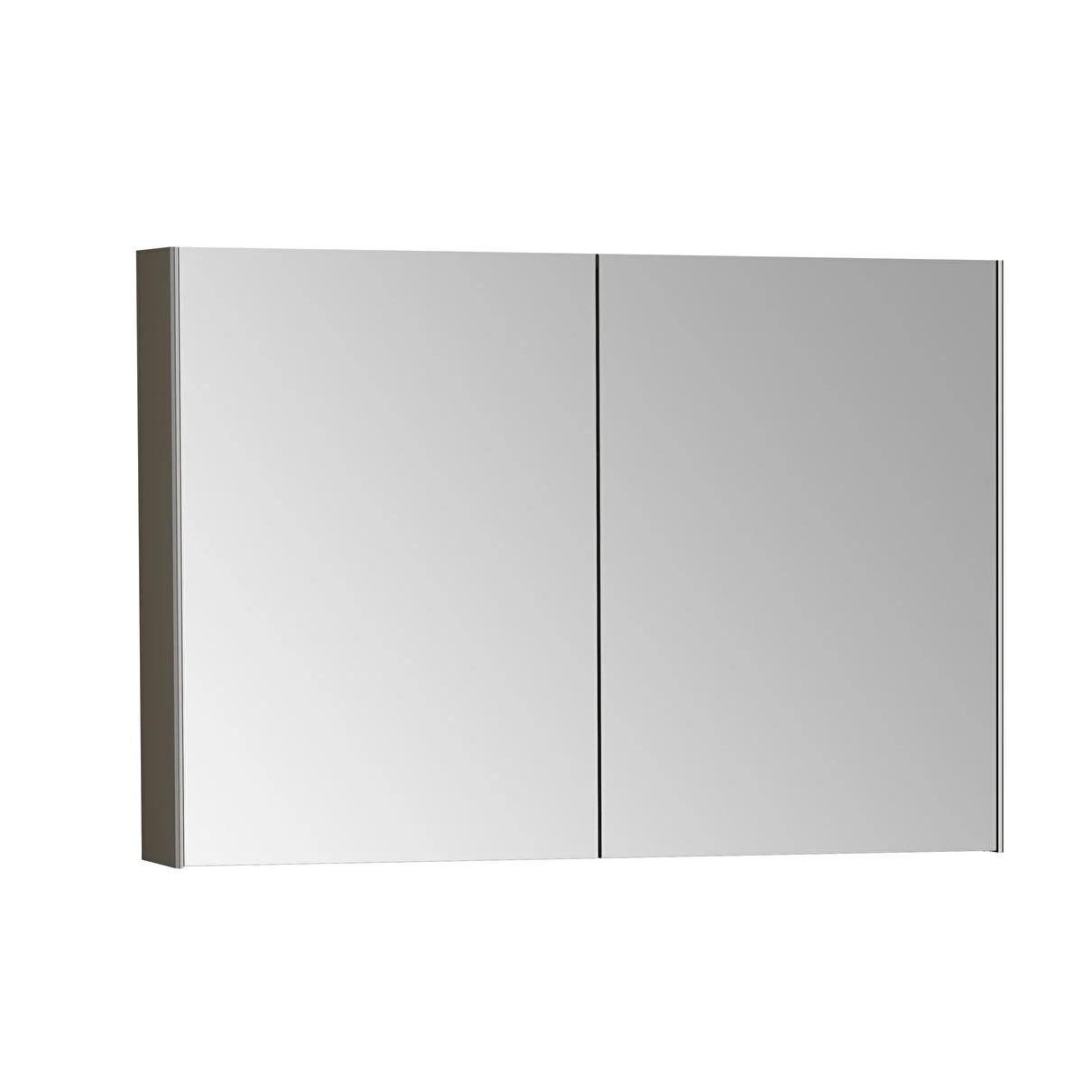Vitra Basis Dolaplı Ayna, 100 Cm 66903
