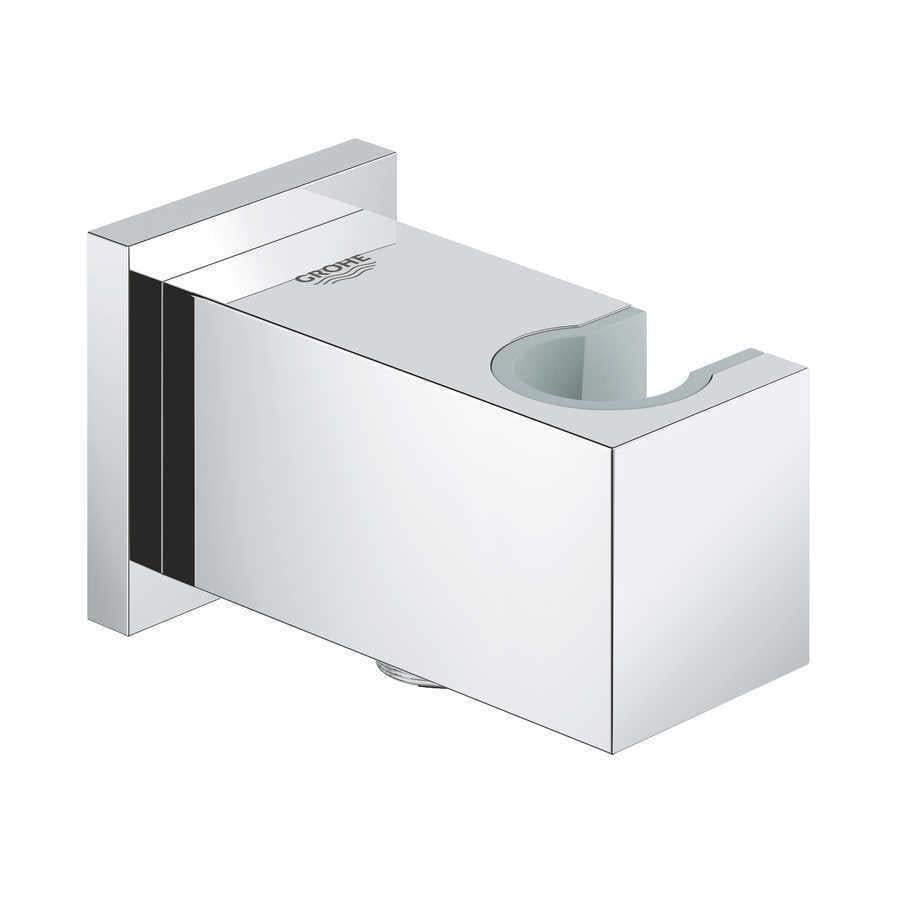 Grohe Euphoria Duş Çıkış Dirseği, Krom, 26370000