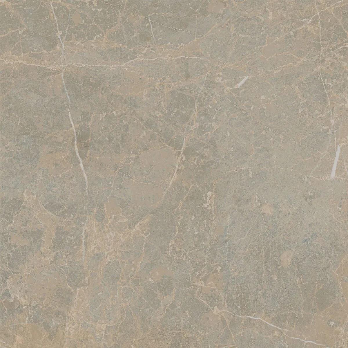 Vitra 60X60 Rektifiye Marmori Pulpis Krem Full Lappato K947014FLPR1VTE0