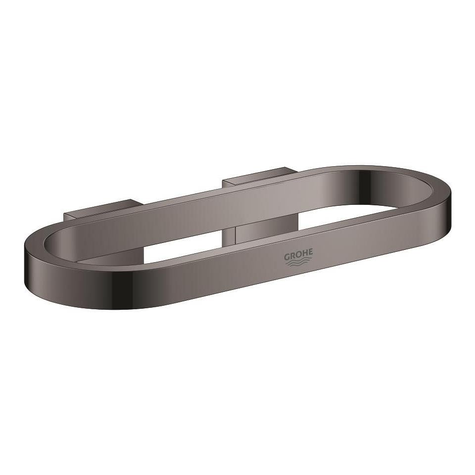 Grohe Selection Halka Havluluk, Sert Grafit, 41035A00
