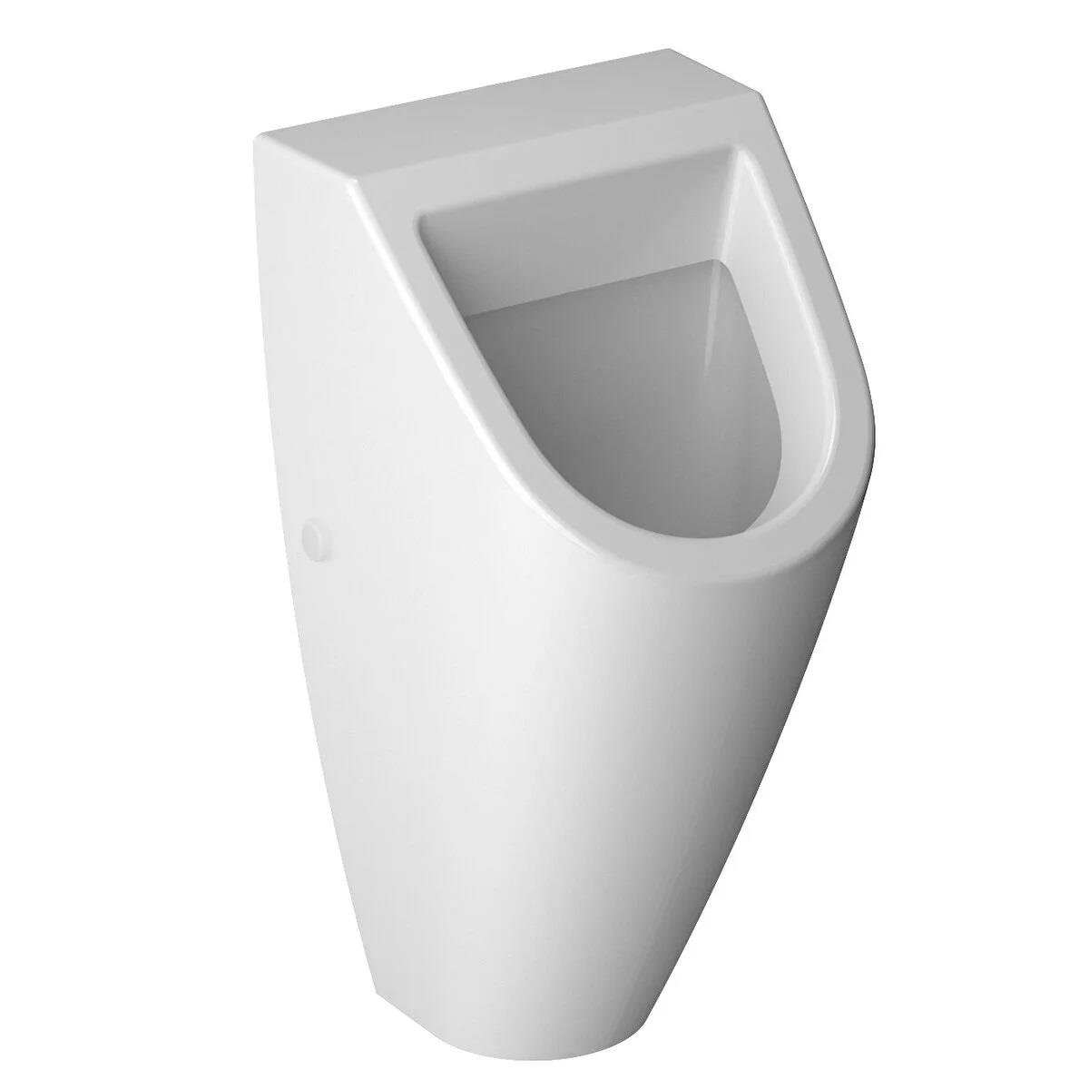 Vitra S20 Arkadan Su Girişli Pisuvar 5462L003-0309