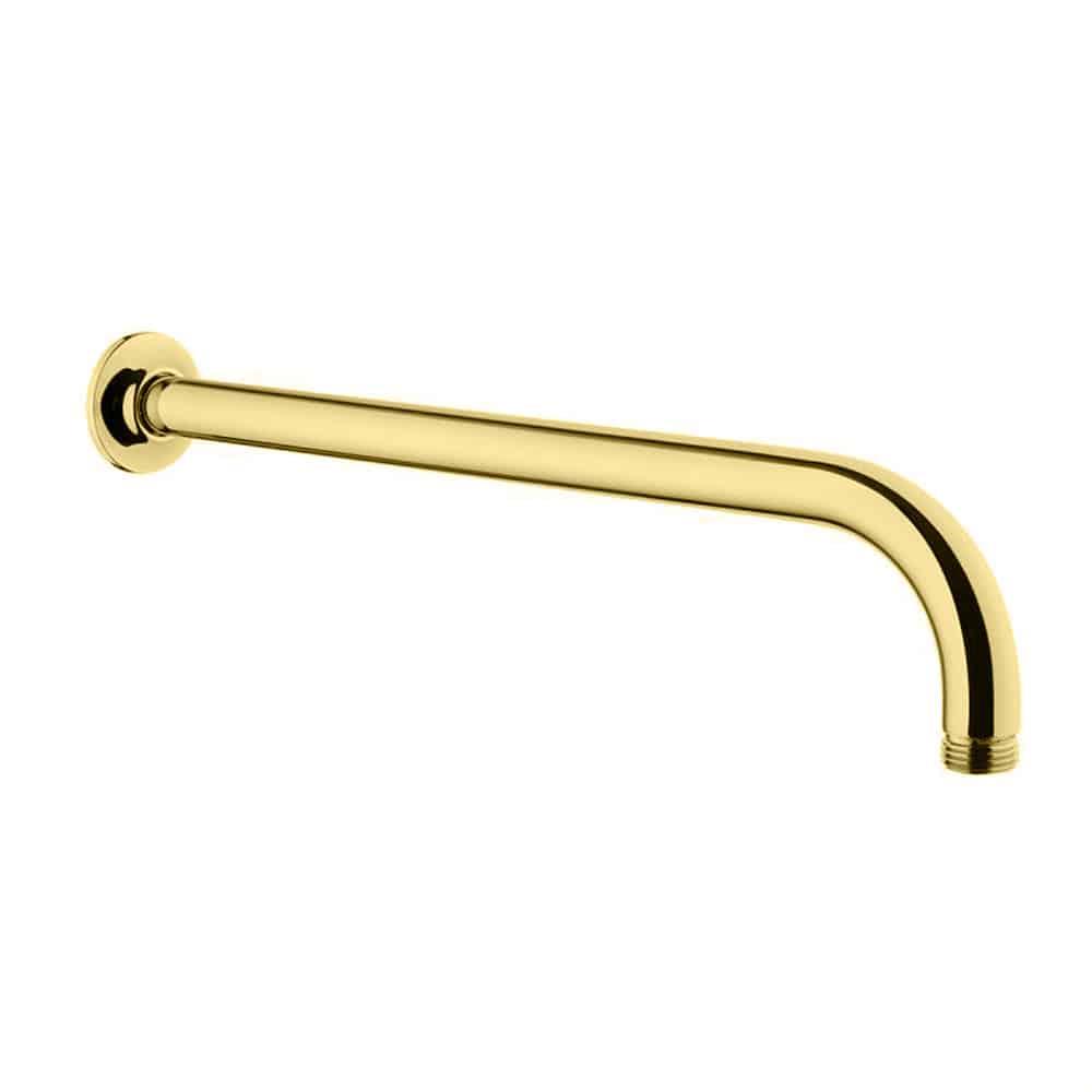 Vitra Origin Duş Dirseği Duvardan Dirsek (Uzun), Altın A4565223