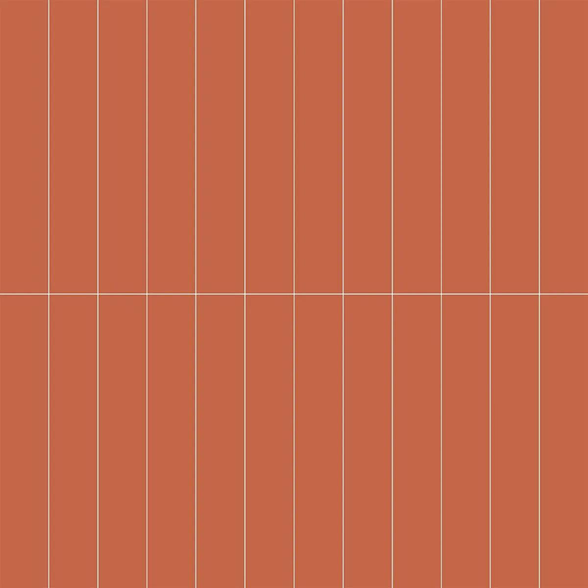 Vitra 30X30 Karo Mode Tatami Kesim Terra (0,9 M2 Fiyatı) K94971180001VTE0