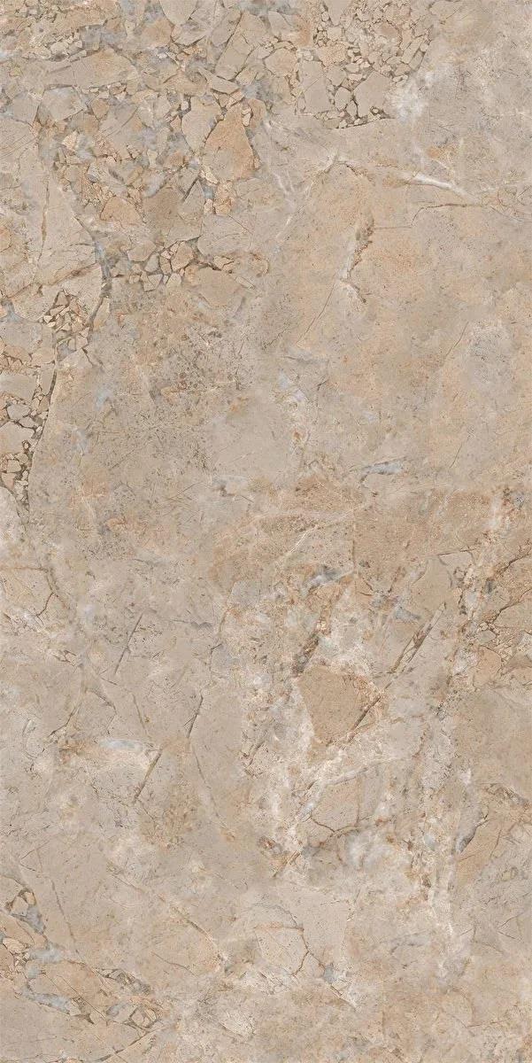Vitra 60X120 Porselen Karo Marble-X Full Lappato Terra Rossa K949810FLPR1VTSP