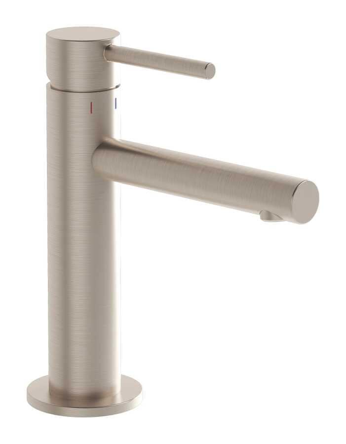 Vitra Lavabo Bataryas Origin, Fırçalı Nikel, A4255634