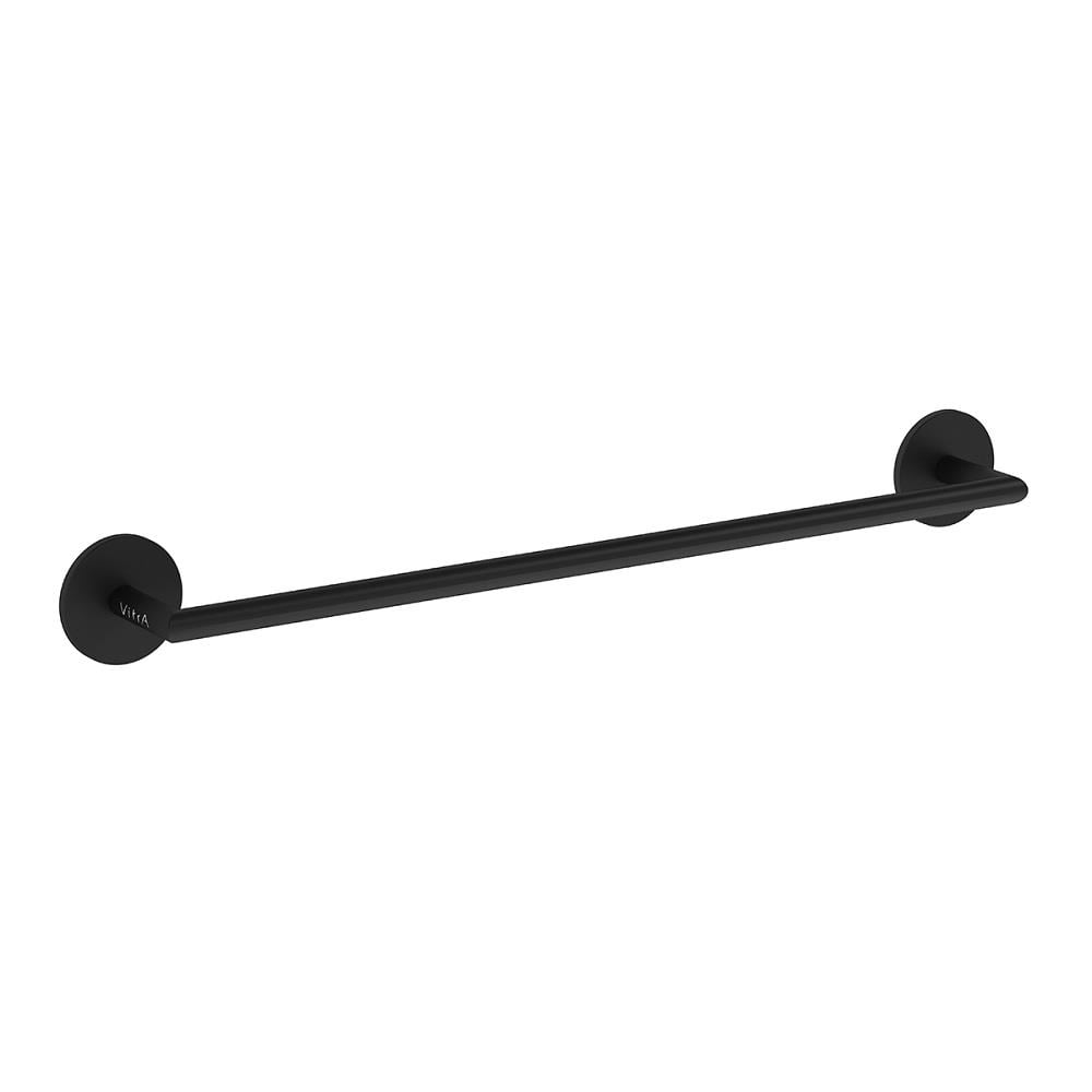 Vitra Havluluk, Origin, 45 Cm, Mat Siyah, A4488636
