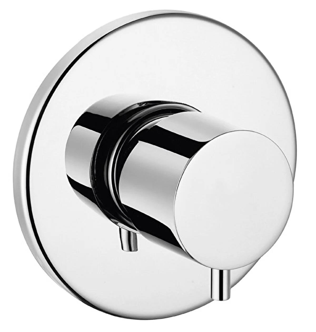 Artema 2 Yollu Yönlendirici A41657ArtemaA41656Banyo Tamamlayıcı Ürünler