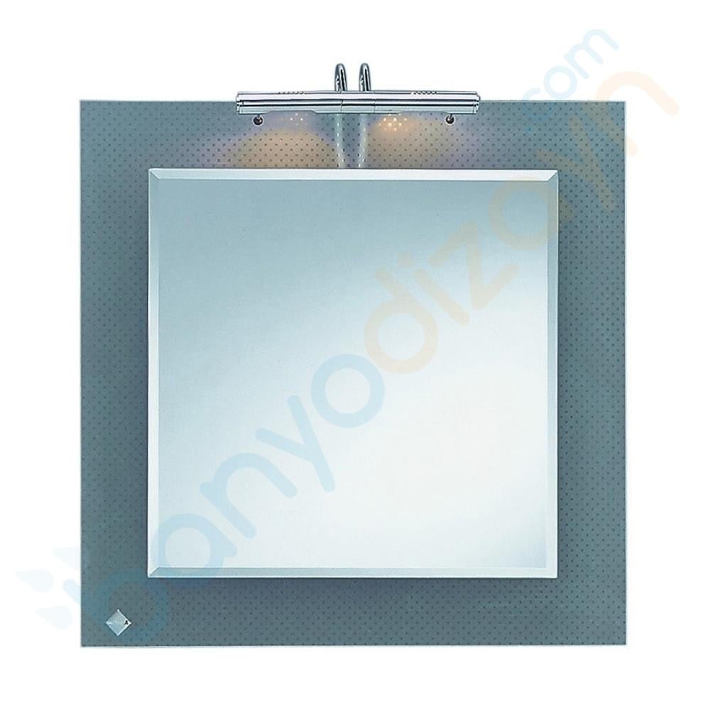 Artema Aplik, Krom A44511ArtemaA44511Aksesuar Seti